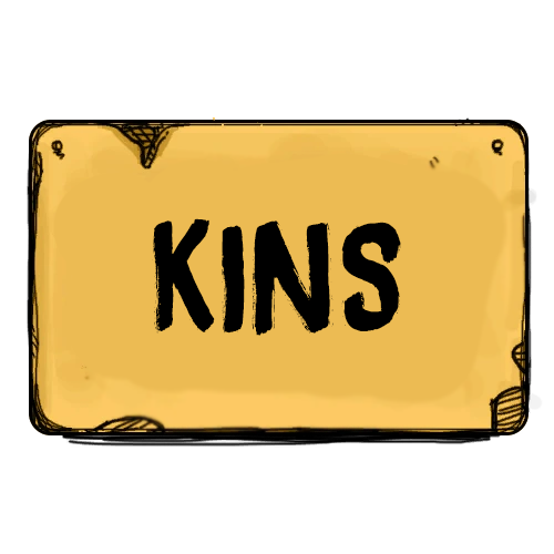 kins