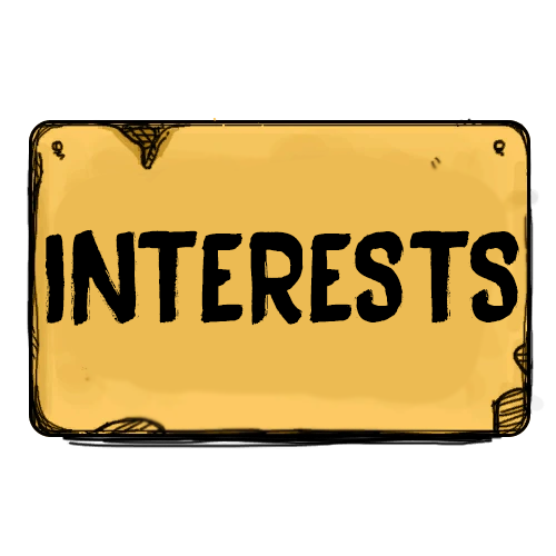 interests